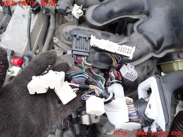 2UPJ-27632010]レクサス・GS250(GRL11)エンジン 4GR-FSE 中古_m0004.jpg