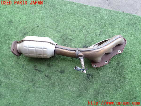 2UPJ-27632041]レクサス・GS250(GRL11)エキマニ1 (触媒 マニバーター) 中古_m0002.jpg