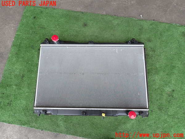 2UPJ-27632321]レクサス・GS250(GRL11)ラジエーター1 中古_m0001.jpg