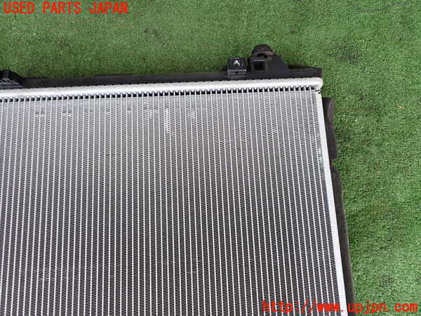 2UPJ-27632321]レクサス・GS250(GRL11)ラジエーター1 中古_m0002.jpg
