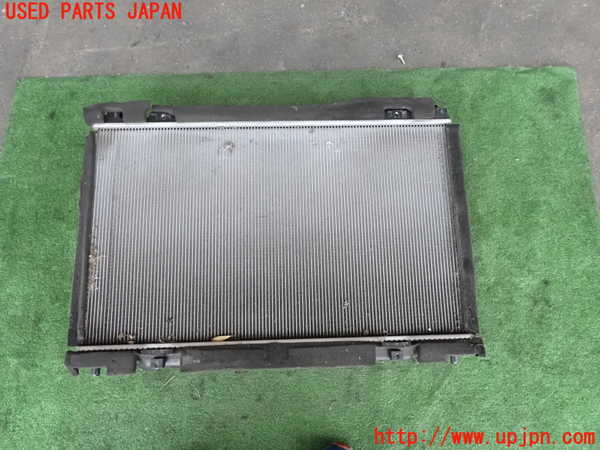2UPJ-27632321]レクサス・GS250(GRL11)ラジエーター1 中古_m0004.jpg