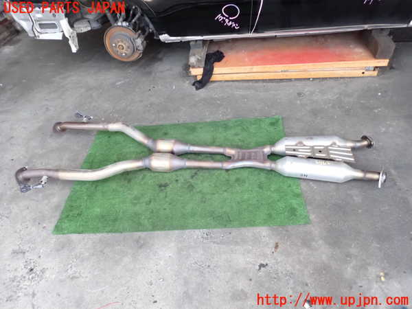 2UPJ-27632651]レクサス・GS250(GRL11)センターパイプ1 中古_m0002.jpg