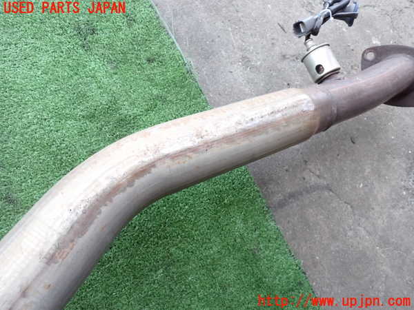 2UPJ-27632651]レクサス・GS250(GRL11)センターパイプ1 中古_m0004.jpg