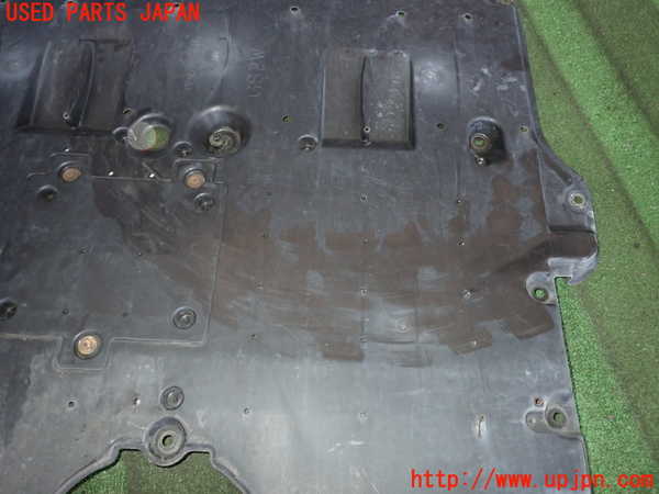 2UPJ-27632170]レクサス・GS250(GRL11)エンジンアンダーカバー 中古_m0002.jpg