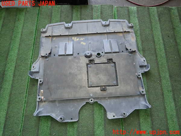 2UPJ-27632170]レクサス・GS250(GRL11)エンジンアンダーカバー 中古_m0003.jpg