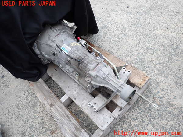 2UPJ-27633010]レクサス・GS250(GRL11)ミッション AT 4GR-FSE 中古_m0001.jpg