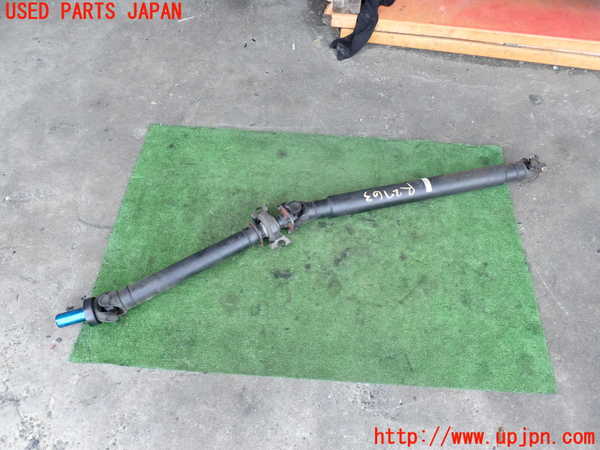 2UPJ-27633410]レクサス・GS250(GRL11)リアプロペラシャフト 中古_m0001.jpg