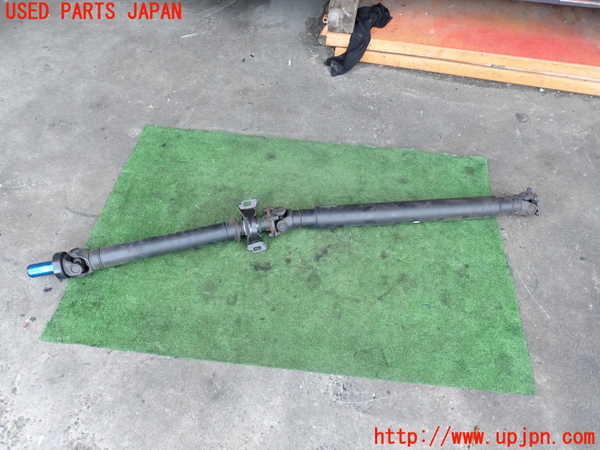 2UPJ-27633410]レクサス・GS250(GRL11)リアプロペラシャフト 中古_m0002.jpg