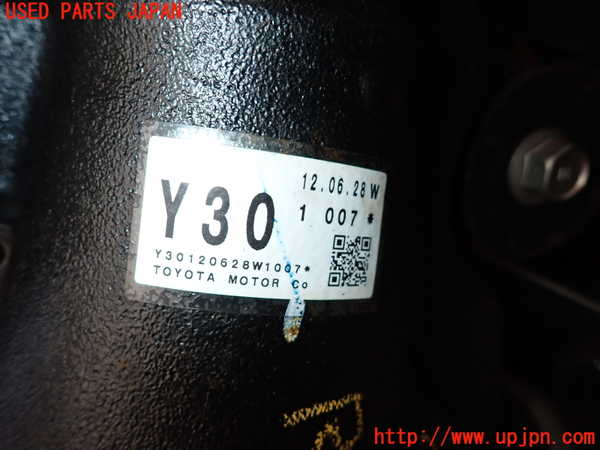 2UPJ-27634355]レクサス・GS250(GRL11)リアデフ 中古_m0002.jpg