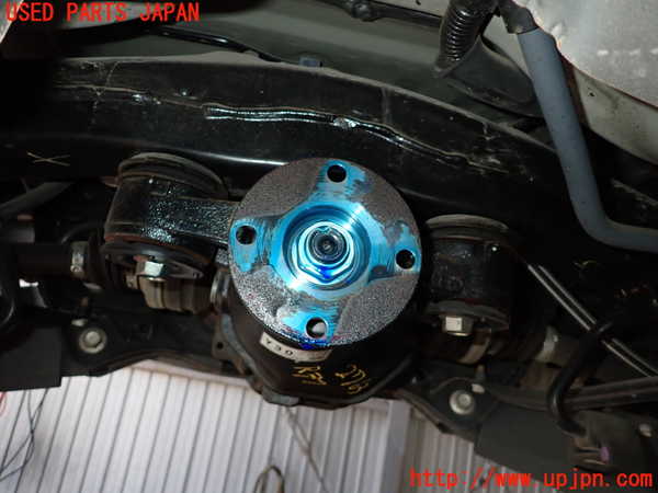 2UPJ-27634355]レクサス・GS250(GRL11)リアデフ 中古_m0003.jpg