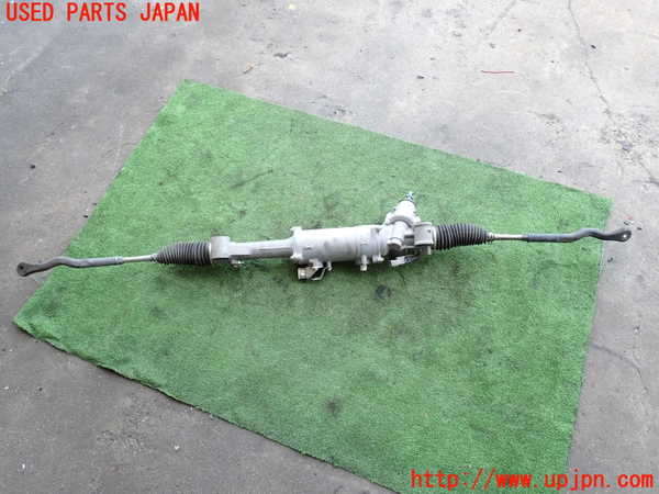 2UPJ-27634235]レクサス・GS250(GRL11)パワステギアボックス 中古_m0003.jpg