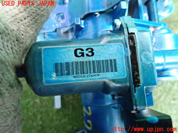 2UPJ-27634260]レクサス・GS250(GRL11)ステアリングシャフト 中古_m0002.jpg