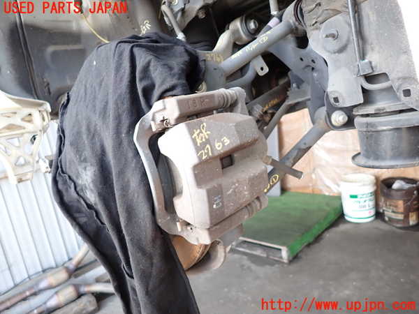 2UPJ-27634090]レクサス・GS250(GRL11)右リアキャリパー 中古_m0001.jpg