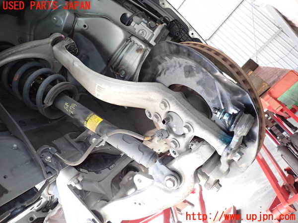 2UPJ-27634295]レクサス・GS250(GRL11)左フロントナックルハブ 中古_m0002.jpg