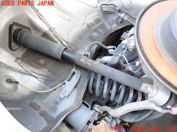 5UPJ-27635070]レクサス・GS250(GRL11)右リアショックアブソーバー 中古_m0001.jpg