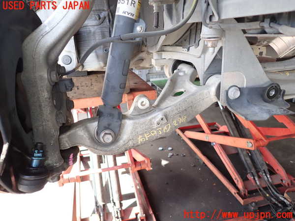 2UPJ-27635176]レクサス・GS250(GRL11)右フロントロアアーム1 中古_m0001.jpg