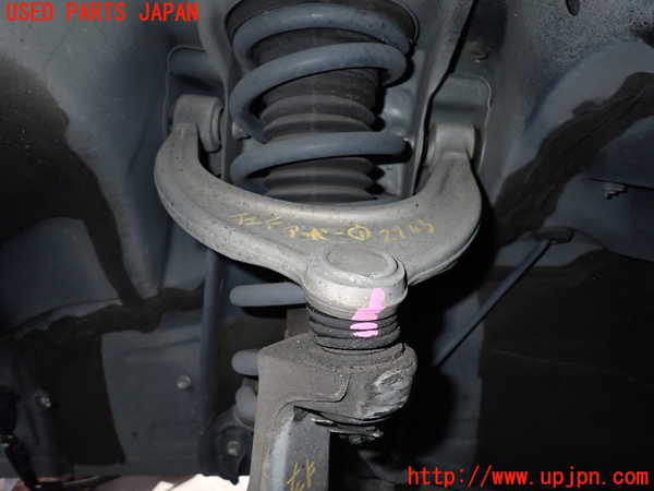 2UPJ-27635136]レクサス・GS250(GRL11)左フロントアッパーアーム1 中古_m0001.jpg