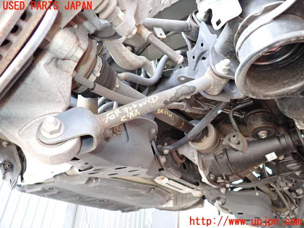 2UPJ-27635325]レクサス・GS250(GRL11)右リアテンションロッド 中古_m0001.jpg