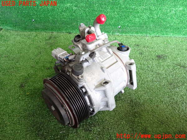 5UPJ-27636025]レクサス・GS250(GRL11)エアコンコンプレッサー 中古_m0003.jpg