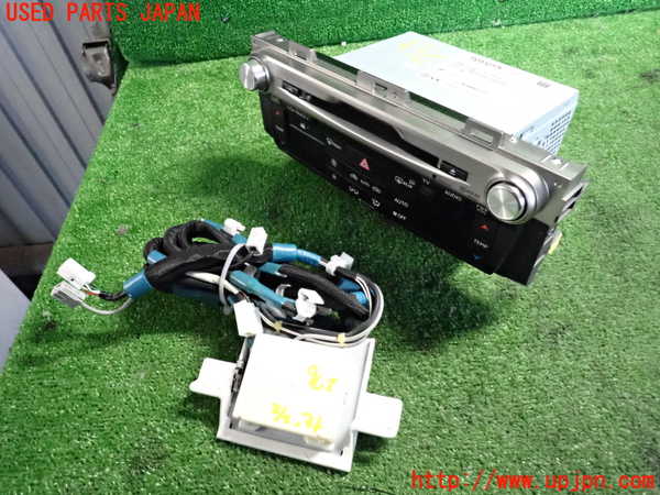 2UPJ-27636589]レクサス・GS250(GRL11)カーナビゲーション HDD 中古_m0001.jpg