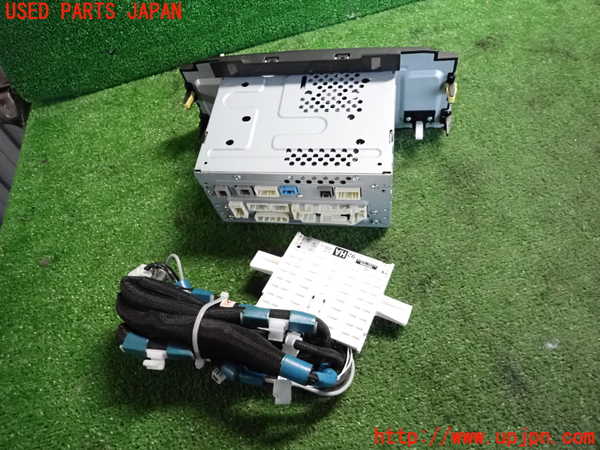 2UPJ-27636589]レクサス・GS250(GRL11)カーナビゲーション HDD 中古_m0003.jpg