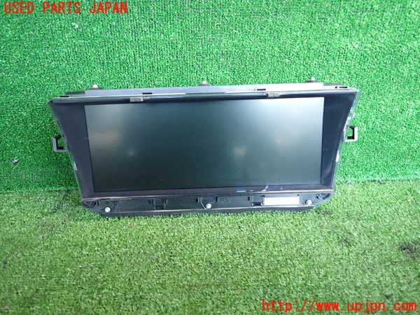2UPJ-27636629]レクサス・GS250(GRL11)モニター 中古_m0001.jpg