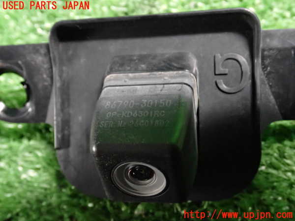 2UPJ-27636680]レクサス・GS250(GRL11)バックカメラ 中古_m0003.jpg