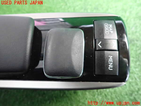 2UPJ-27636312]レクサス・GS250(GRL11)スイッチ7 (MENU) 中古_m0003.jpg