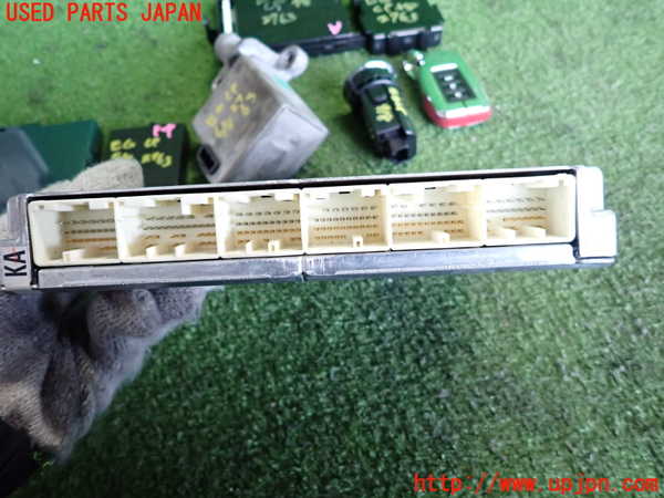 2UPJ-27636110]レクサス・GS250(GRL11)エンジンコンピューター 中古_m0003.jpg