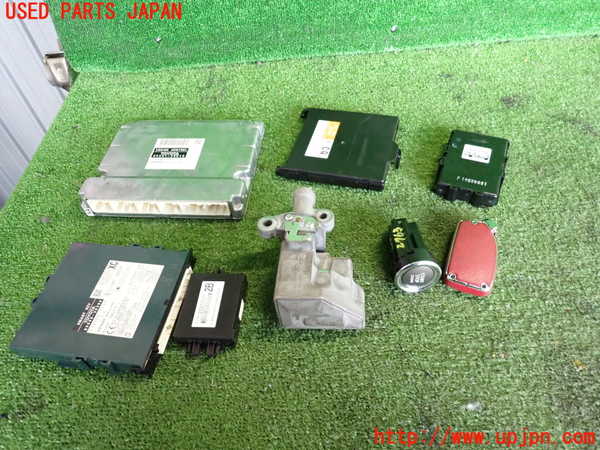 2UPJ-27636110]レクサス・GS250(GRL11)エンジンコンピューター 中古_m0004.jpg