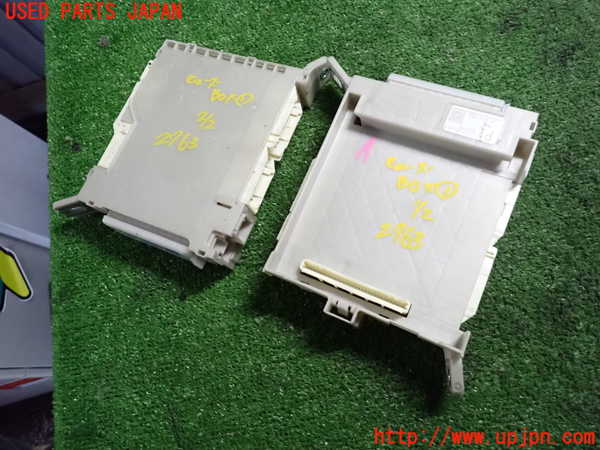 2UPJ-27636741]レクサス・GS250(GRL11)ヒューズボックス1 中古_m0001.jpg