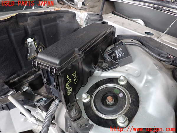 2UPJ-27636743]レクサス・GS250(GRL11)ヒューズボックス3 中古_m0001.jpg
