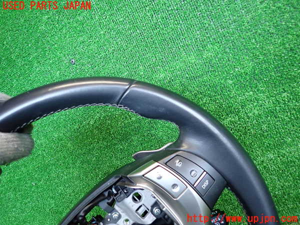 2UPJ-27637855]レクサス・GS250(GRL11)ステアリングホイール 中古_m0002.jpg