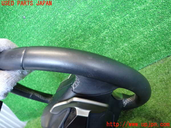2UPJ-27637855]レクサス・GS250(GRL11)ステアリングホイール 中古_m0003.jpg