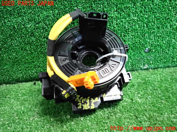 2UPJ-27636800]レクサス・GS250(GRL11)スパイラルケーブル(リール) 中古_m0001.jpg