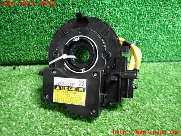 2UPJ-27636800]レクサス・GS250(GRL11)スパイラルケーブル(リール) 中古_m0002.jpg