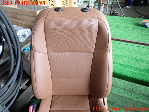 2UPJ-27637065]レクサス・GS250(GRL11)助手席シート 中古_m0003.jpg