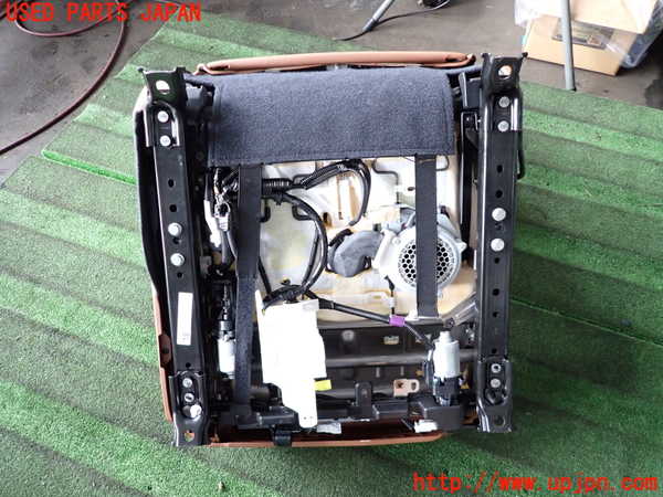 2UPJ-27637065]レクサス・GS250(GRL11)助手席シート 中古_m0005.jpg