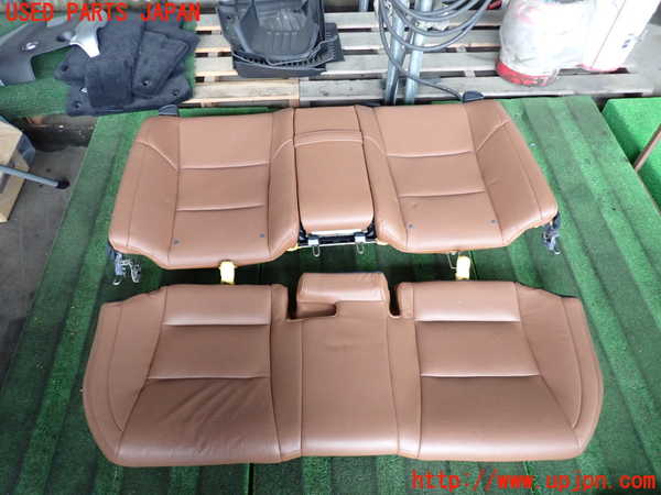 2UPJ-27637385]レクサス・GS250(GRL11)リアシート 中古_m0001.jpg