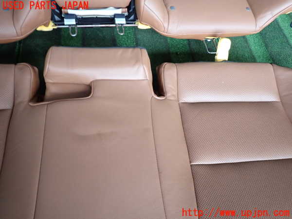 2UPJ-27637385]レクサス・GS250(GRL11)リアシート 中古_m0002.jpg