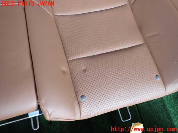 2UPJ-27637385]レクサス・GS250(GRL11)リアシート 中古_m0003.jpg