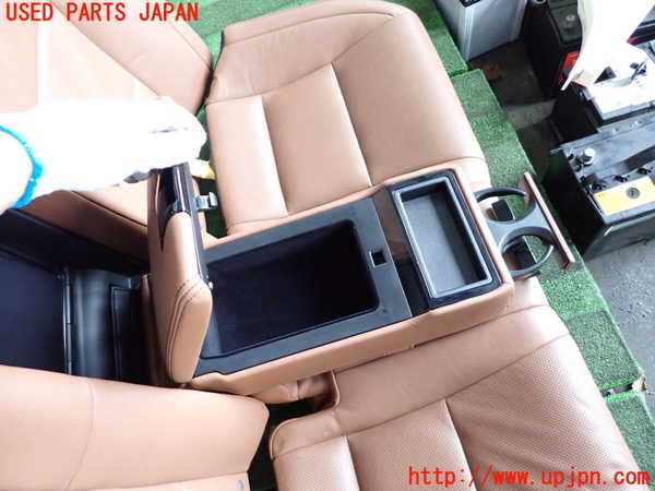 2UPJ-27637385]レクサス・GS250(GRL11)リアシート 中古_m0004.jpg