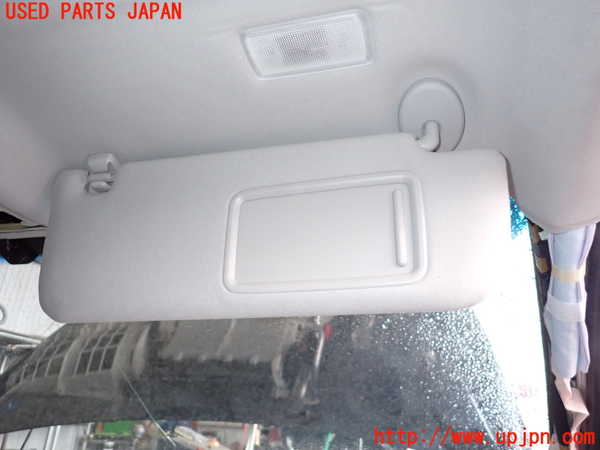 2UPJ-27637625]レクサス・GS250(GRL11)室内サンバイザー右側 中古_m0002.jpg