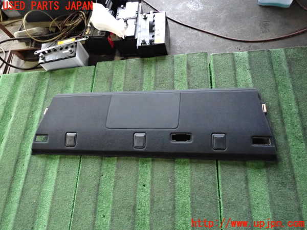 2UPJ-27637761]レクサス・GS250(GRL11)トノカバー1 中古_m0001.jpg