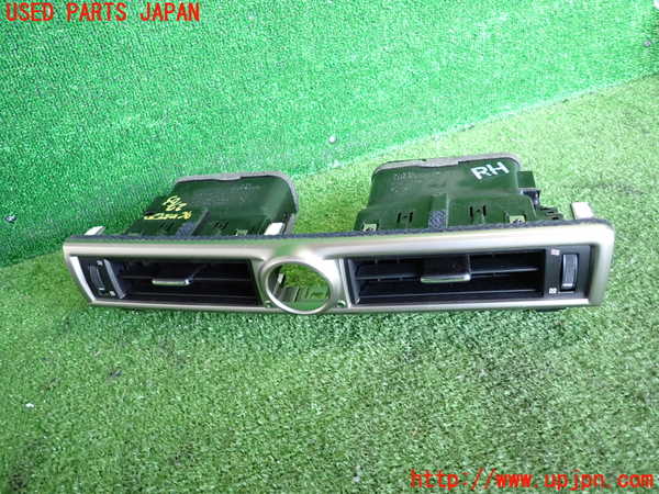 2UPJ-27637527]レクサス・GS250(GRL11)エアコン吹き出し口2 (真中) 中古_m0001.jpg