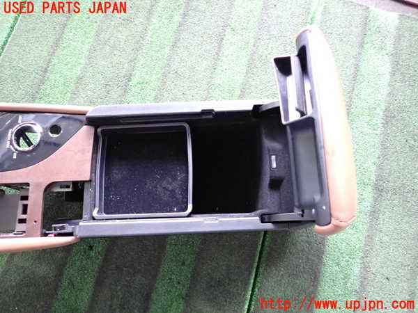 2UPJ-27637540]レクサス・GS250(GRL11)センターコンソール 中古_m0003.jpg
