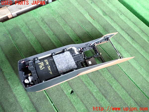 2UPJ-27637540]レクサス・GS250(GRL11)センターコンソール 中古_m0004.jpg