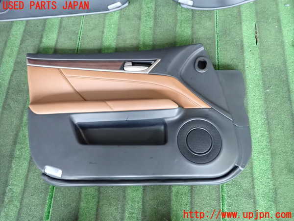 2UPJ-27631264]レクサス・GS250(GRL11)左前ドア内張り 中古_m0001.jpg