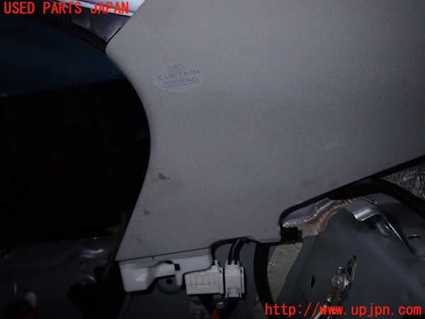 2UPJ-27637675]レクサス・GS250(GRL11)右リアピラートリム 中古_m0002.jpg
