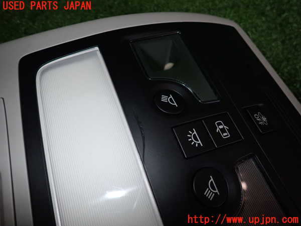 2UPJ-27636411]レクサス・GS250(GRL11)ルームランプ1 (真中 1列目) 中古_m0002.jpg
